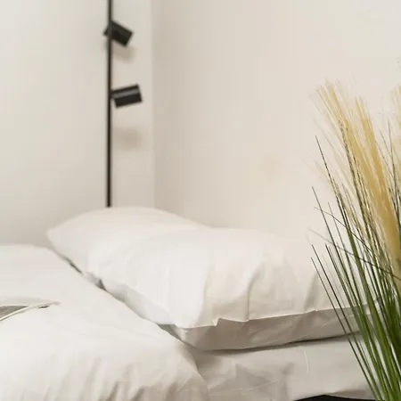 Apartmán Air 314