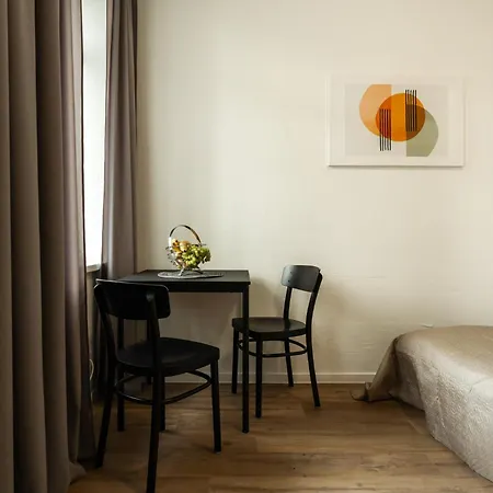 Apartment Air 314