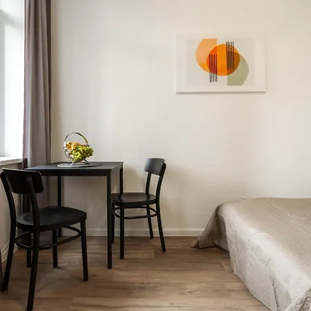 Apartment Air 314 *