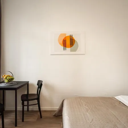 Apartamento Air 314 *