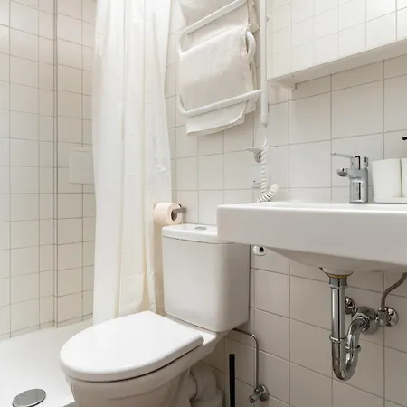 Air 314 Apartamento Vilnius
